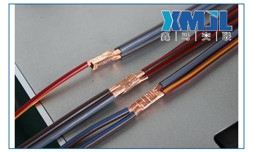 鑫馬電線電纜廠家淺談為什么鋁線比銅線更容易著火？