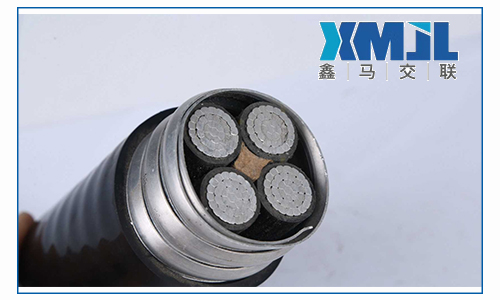 鑫馬電線電纜廠家淺談鋁合金電纜的性能是什么？