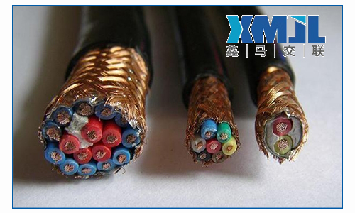 鑫馬電纜廠淺談什么是低煙型阻燃電線電纜？